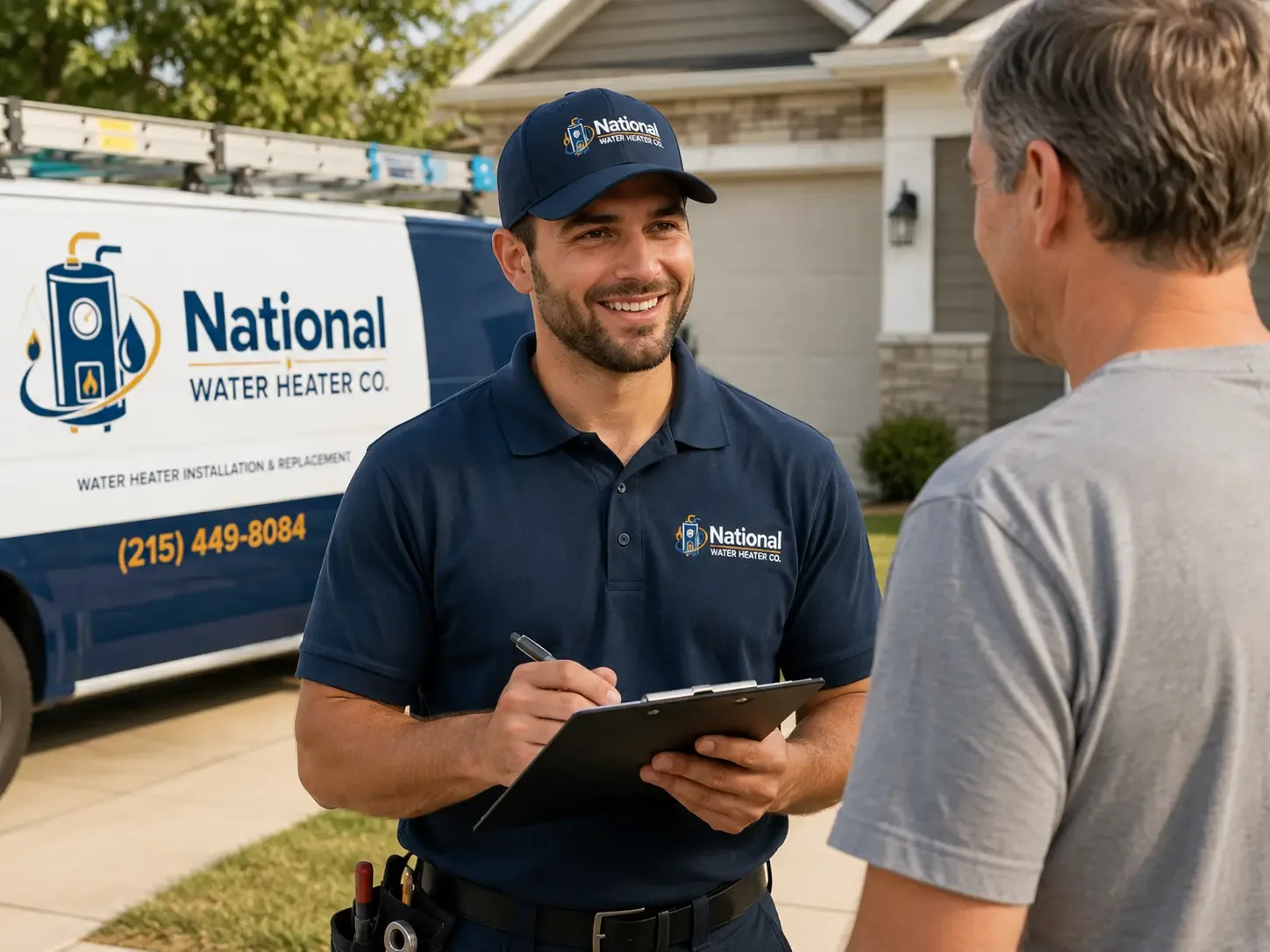 Water Heater Installation Washingtonville, PA FAQs